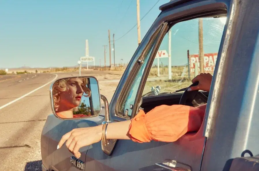 Kourtney Roy