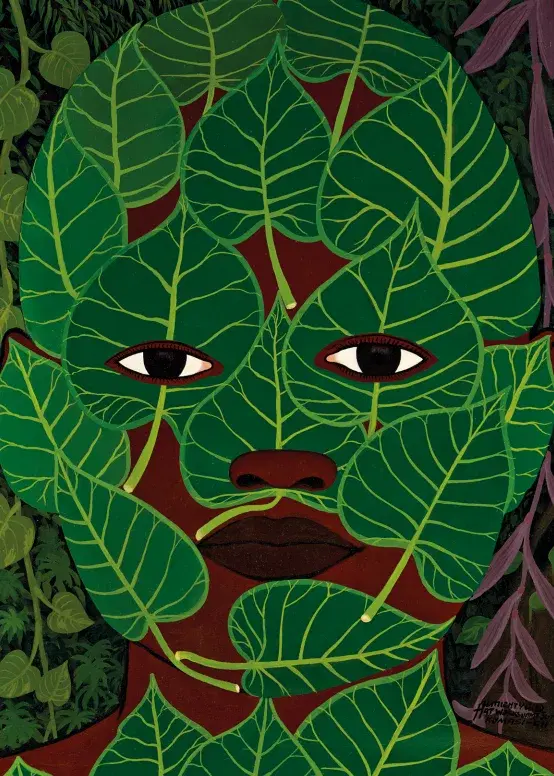 Kwame Akoto