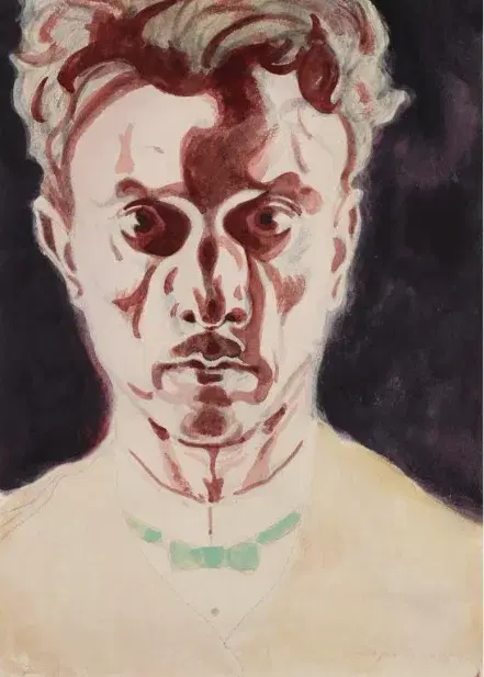 Léon Spilliaert