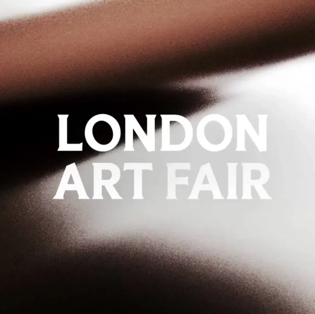 London Art Fair 2026