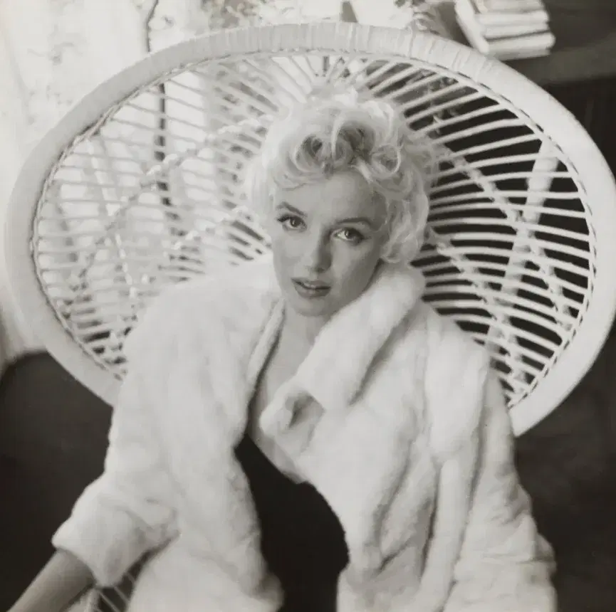 Marilyn Monroe: Un retrato