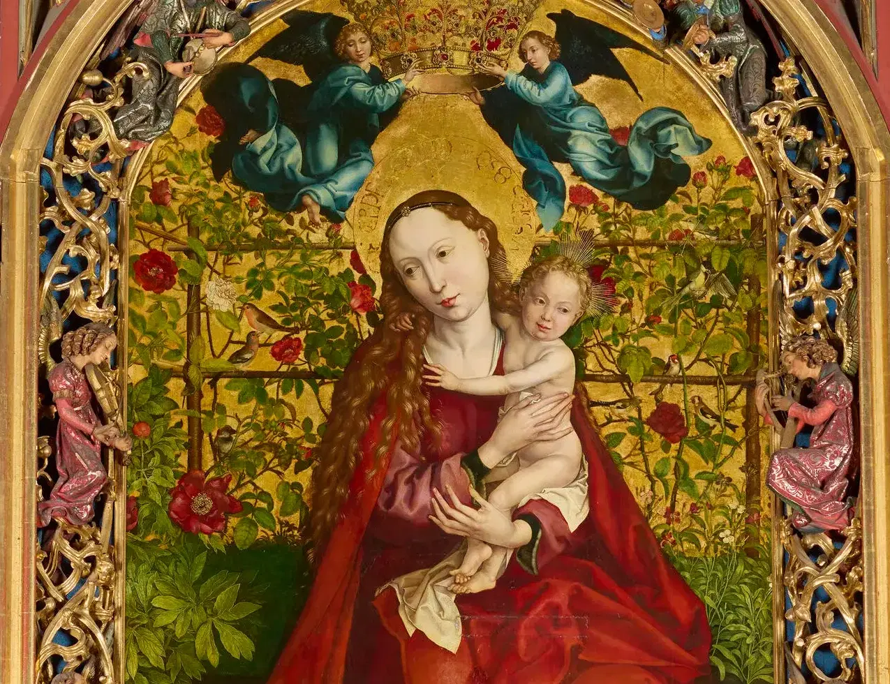 Martin Schongauer