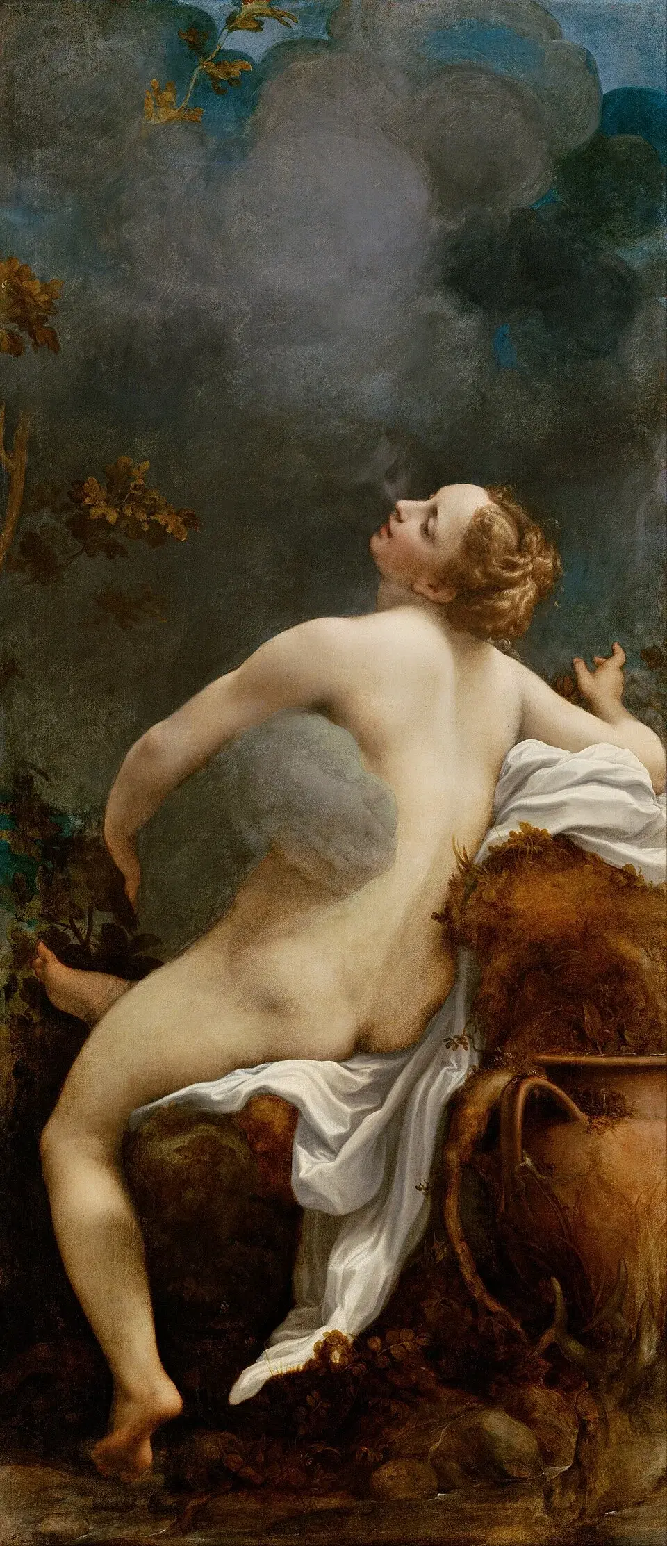 Metamorphoses