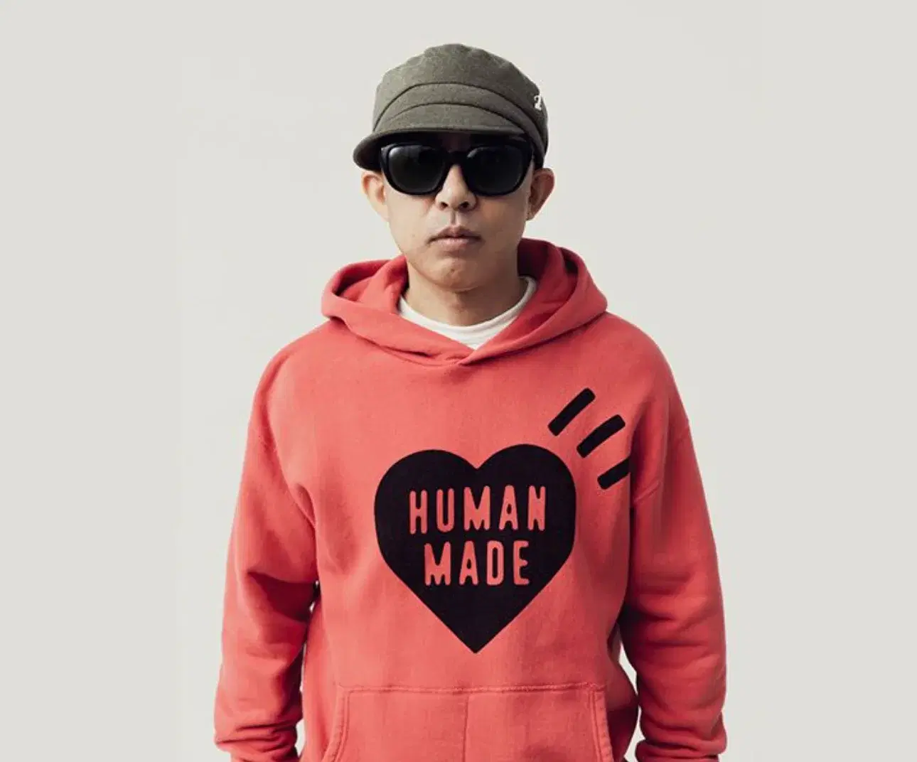 Portrait NIGO®