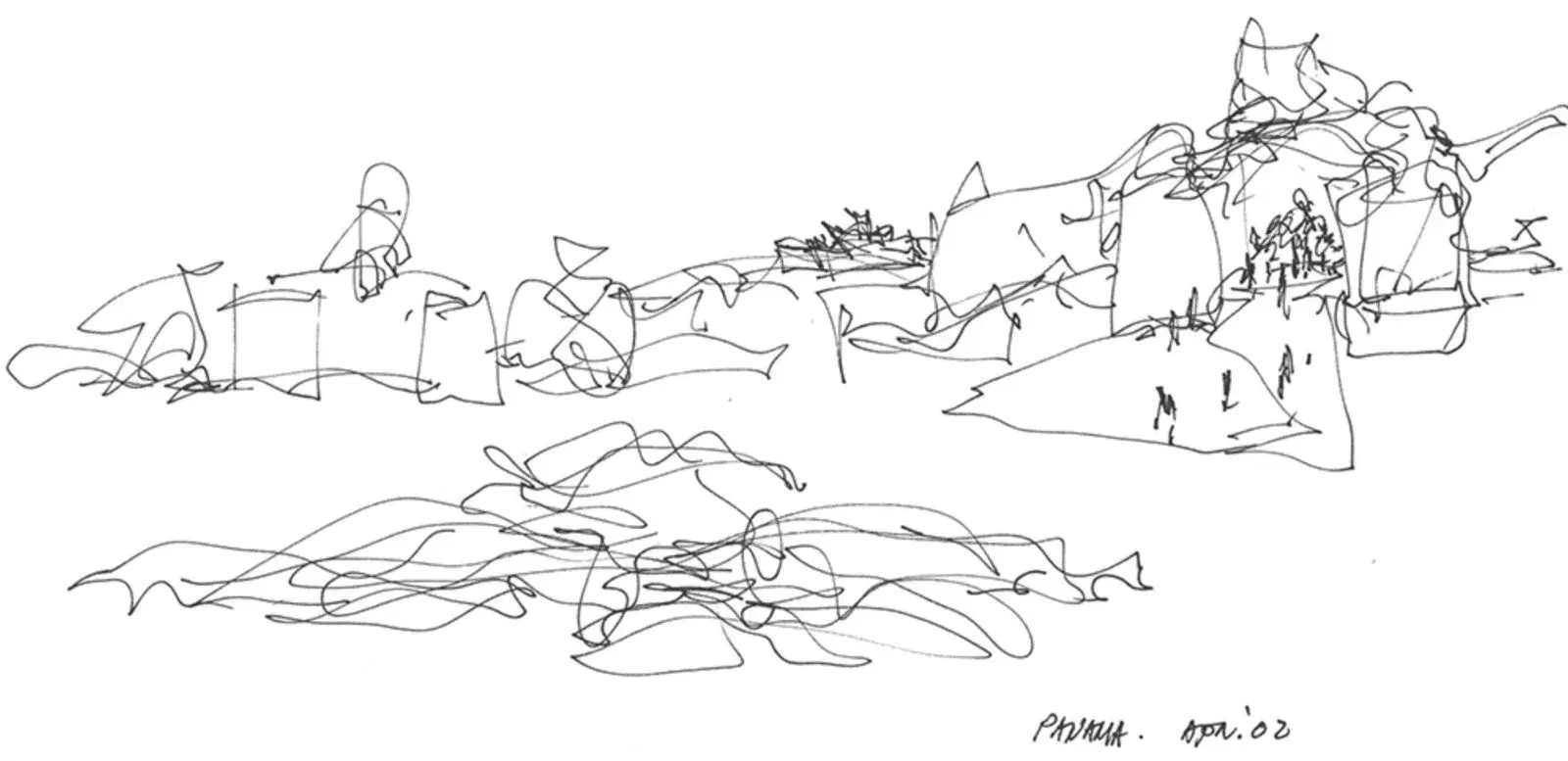 O século de Gehry