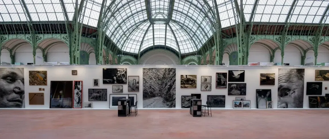 Paris Photo