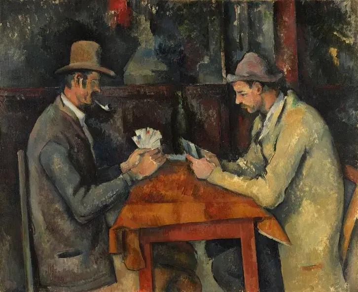 Paul Cézanne
