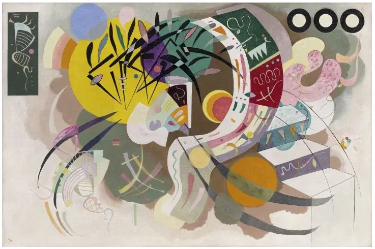 Peggy Guggenheim en Londres. El nacimiento de una coleccionista