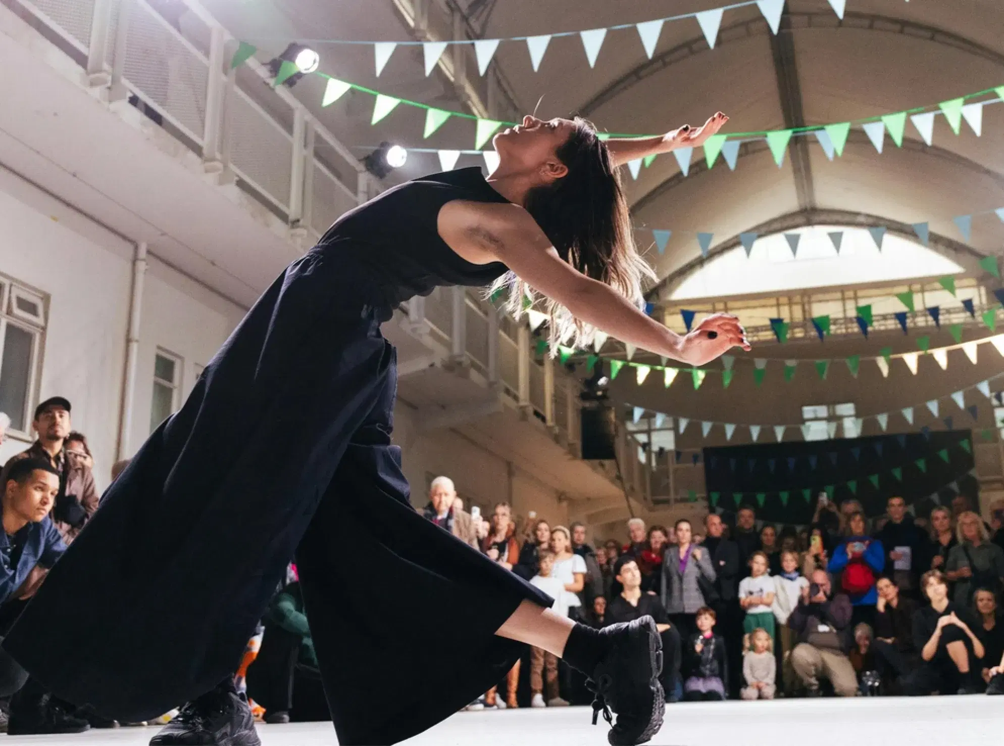 Festival de las Artes de Reykjavík
