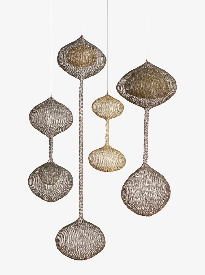 Ruth Asawa: Retrospective