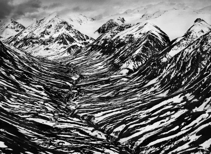Sebastião Salgado