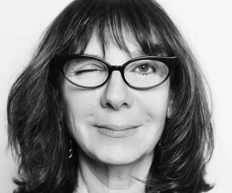 Sophie Calle