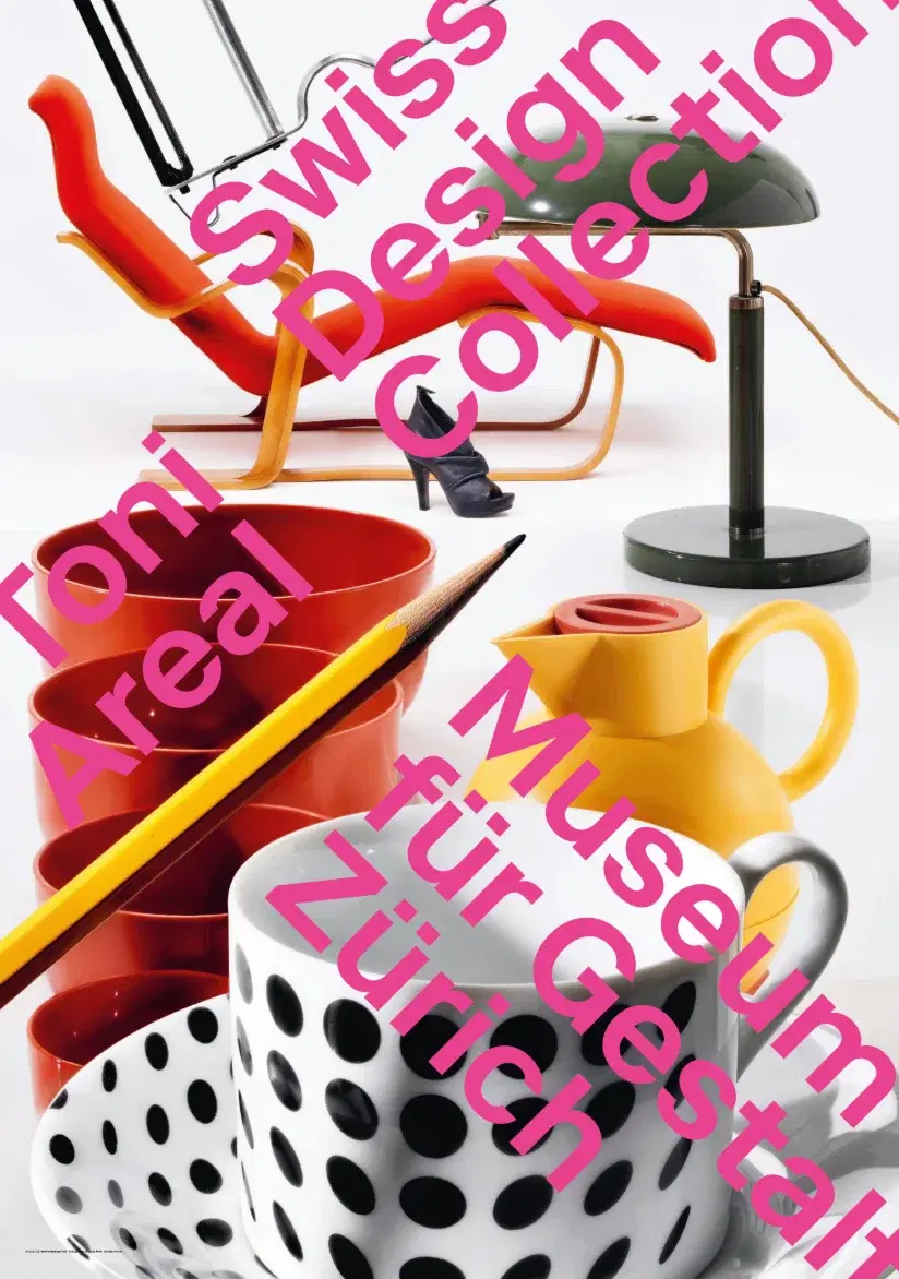 Museum für Gestaltung Zürich