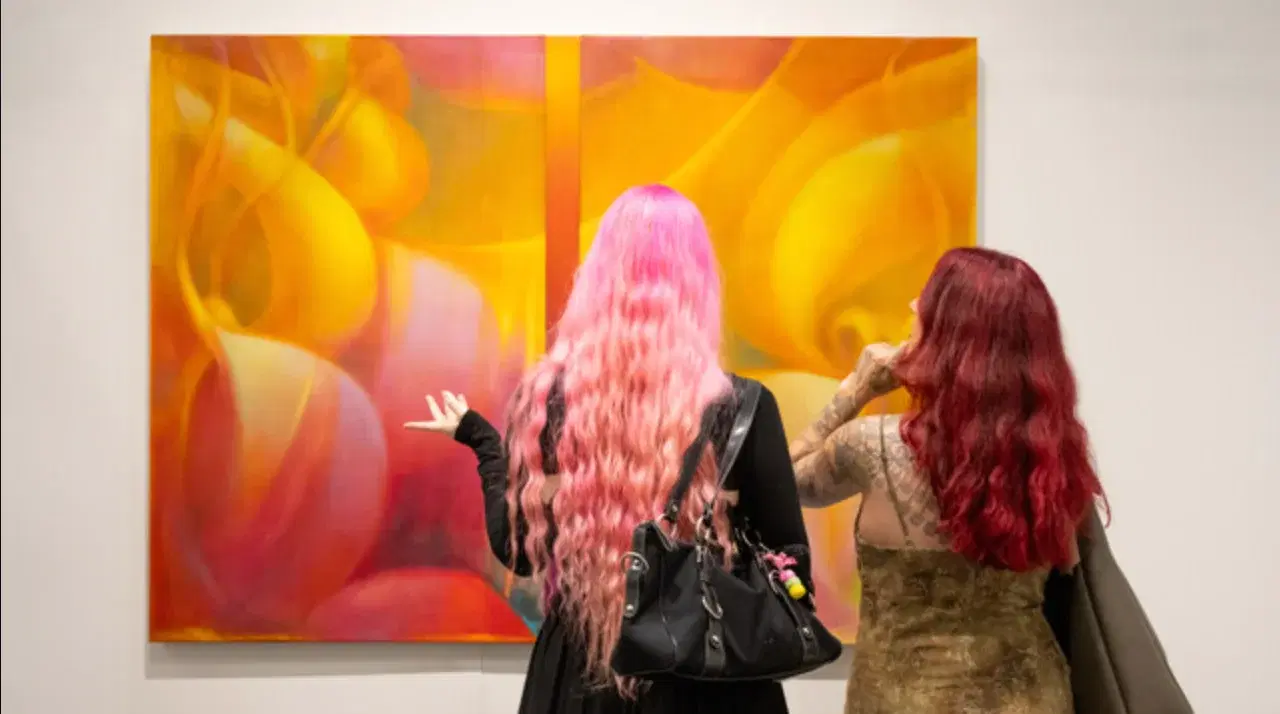 The Armory Show