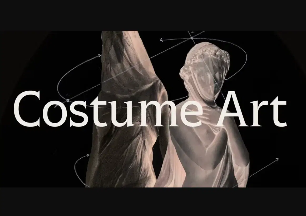 El arte del vestuario