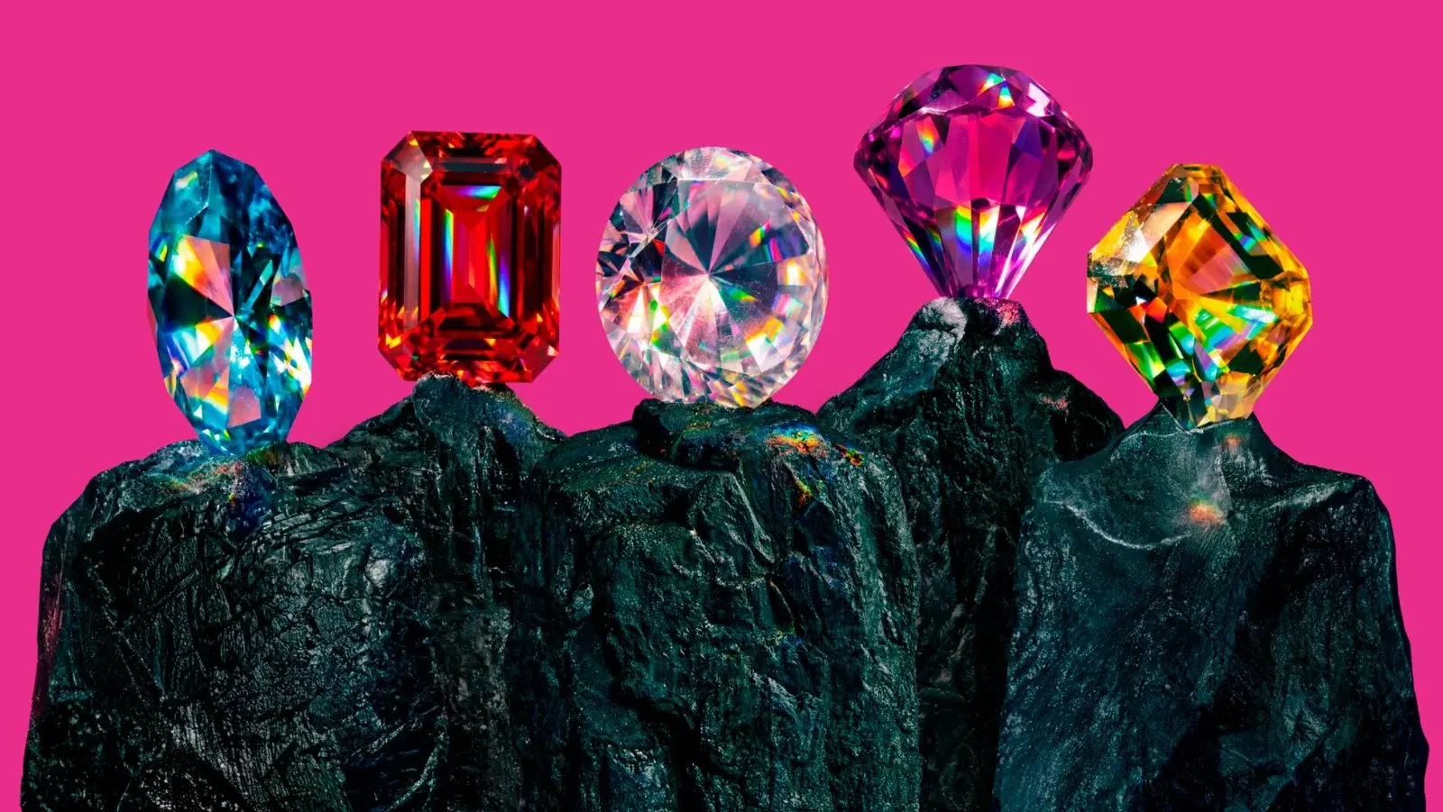 The Cult of Beauty