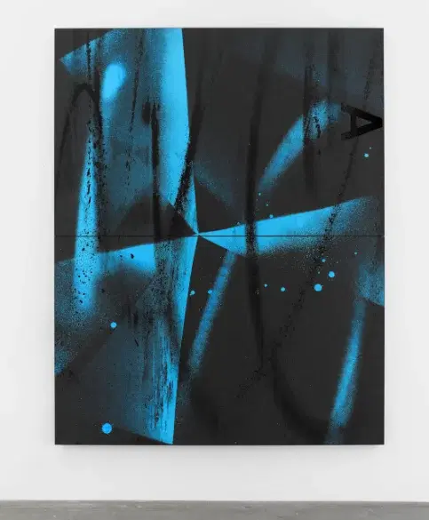 Adam Pendleton, Black Dada
