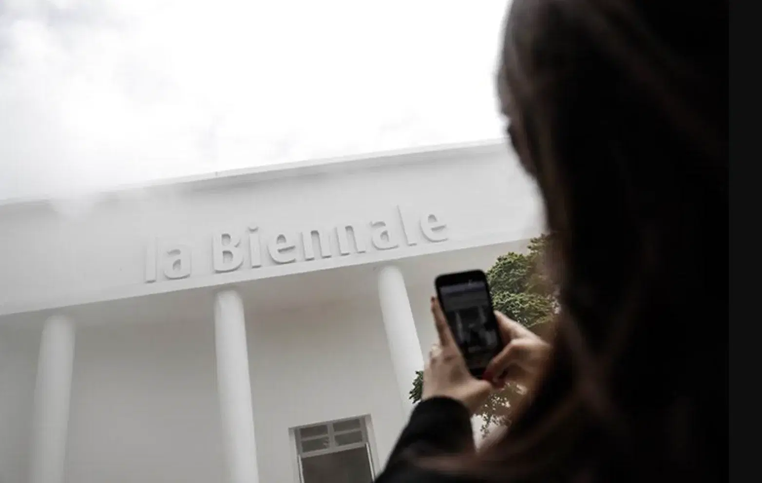 Bienal de Venecia