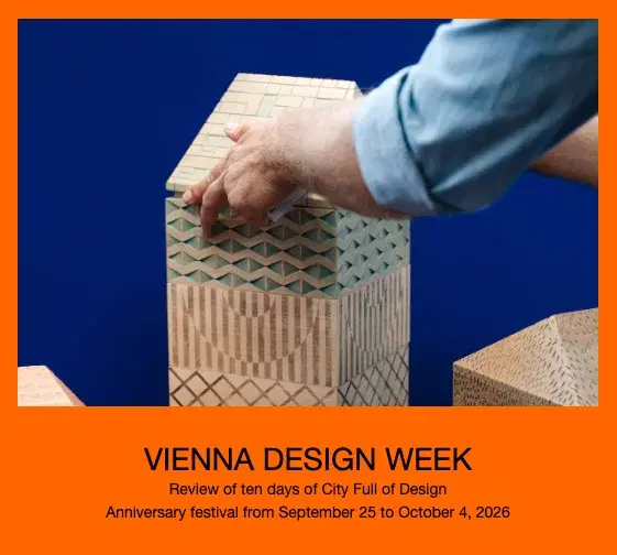 Vienna Design Week
