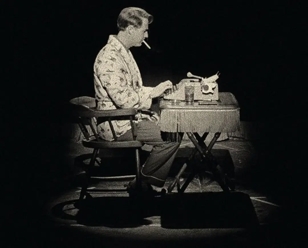 Wes Anderson: Los archivos