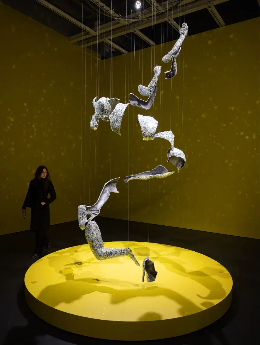 Whitney Biennial 2026