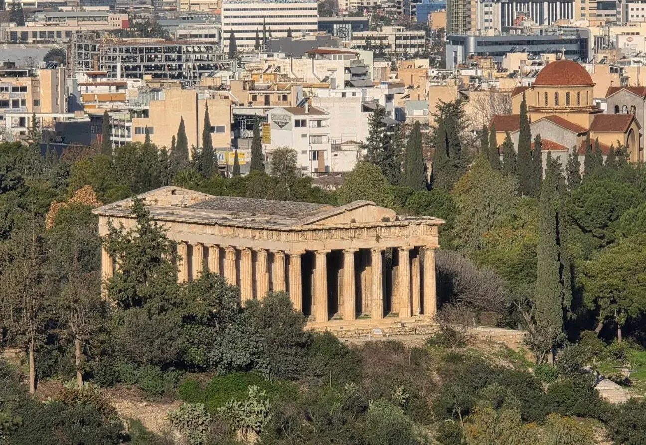 Museo de la Acrópolis