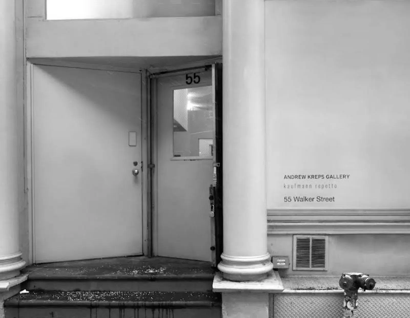 Andrew Kreps Gallery