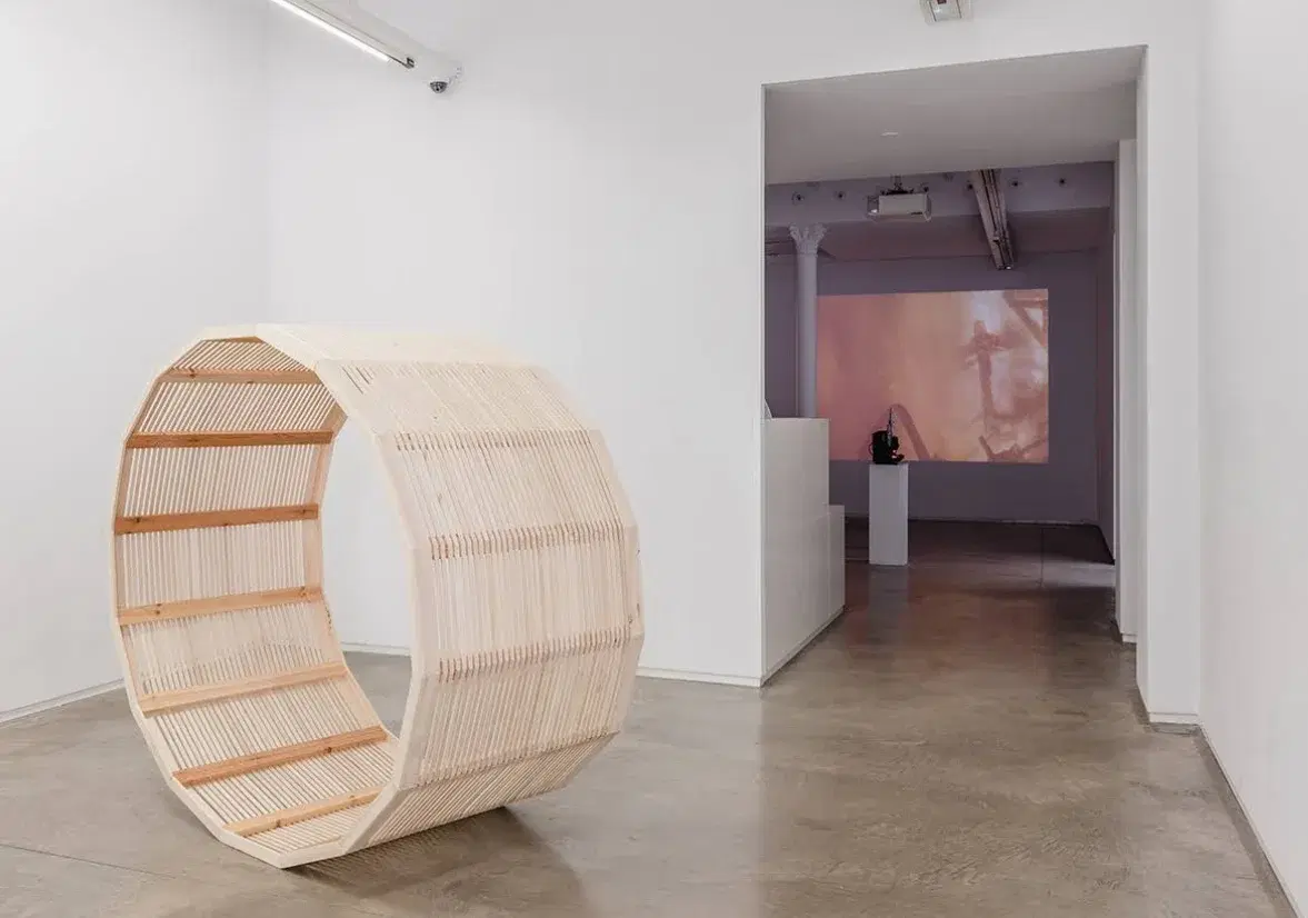 Àngels Barcelona Art Gallery