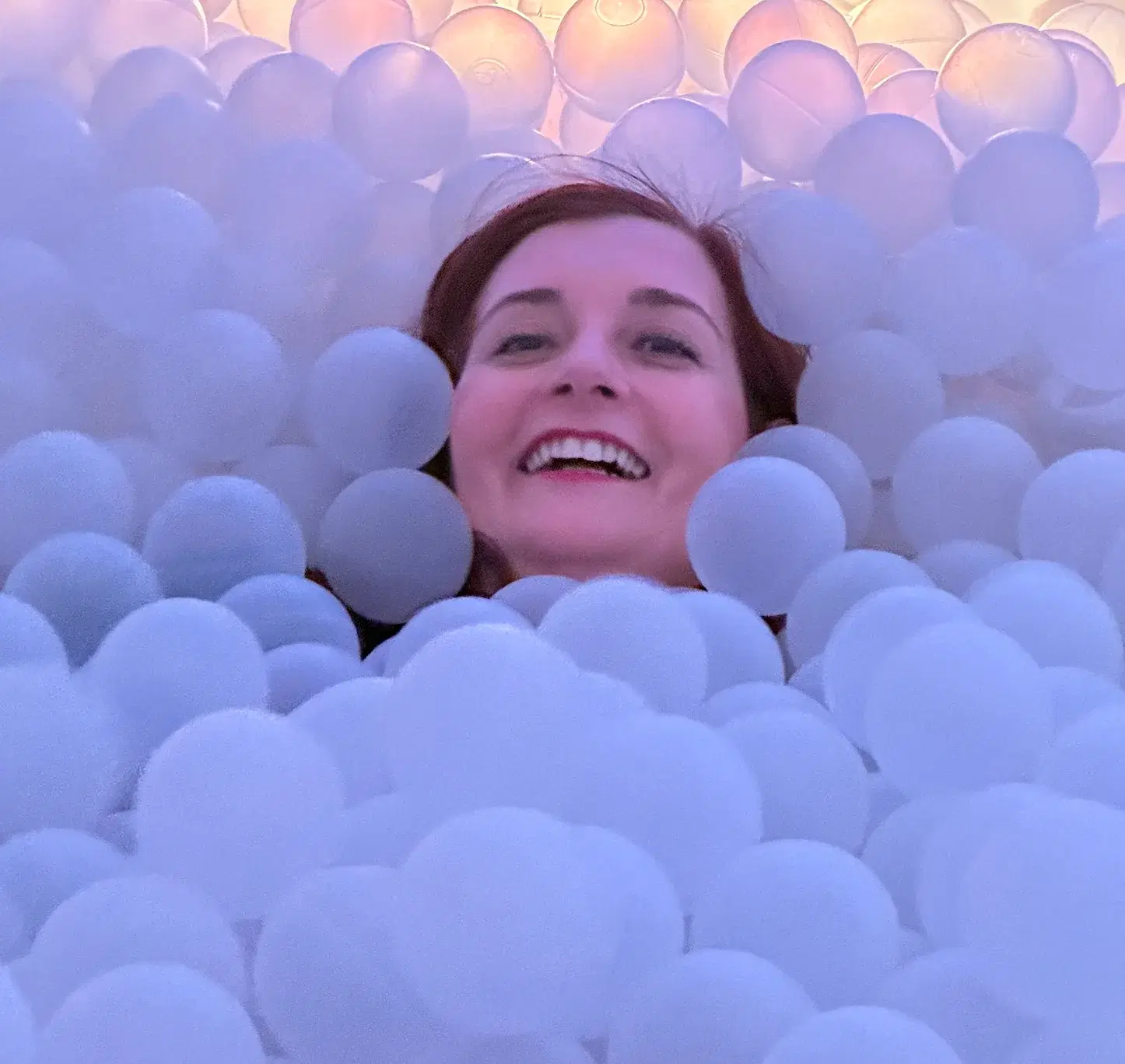 Balloon Museum | Pop Air Madrid