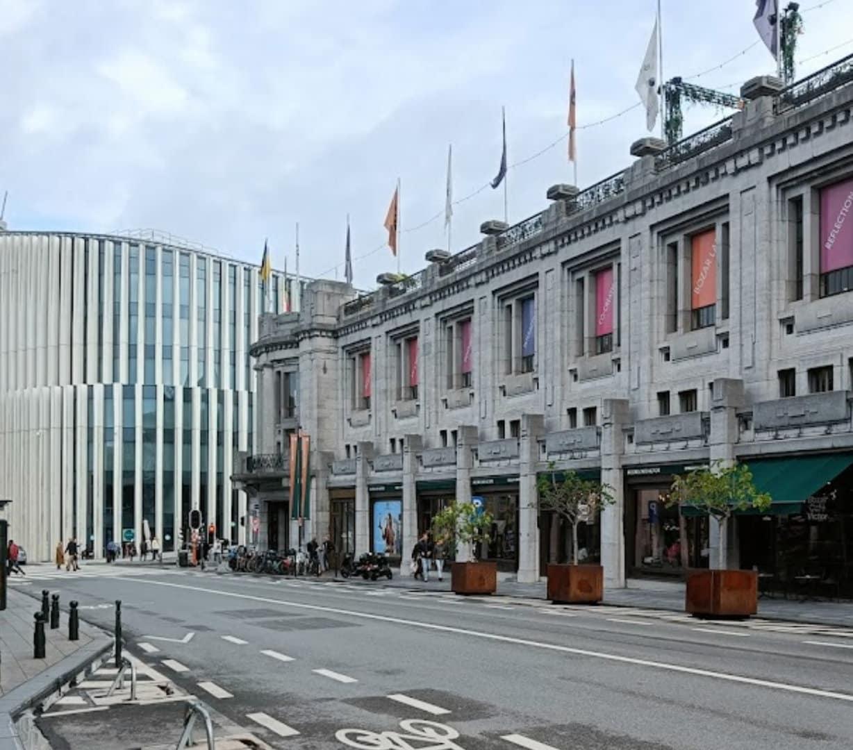 Bozar