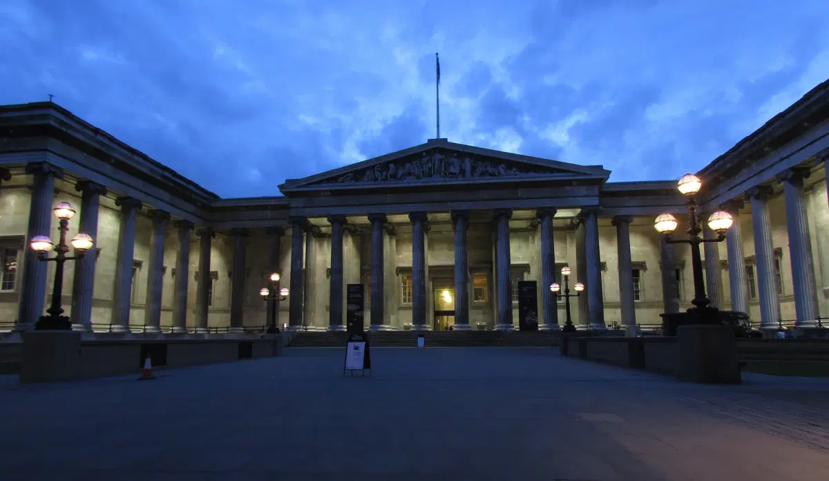British Museum