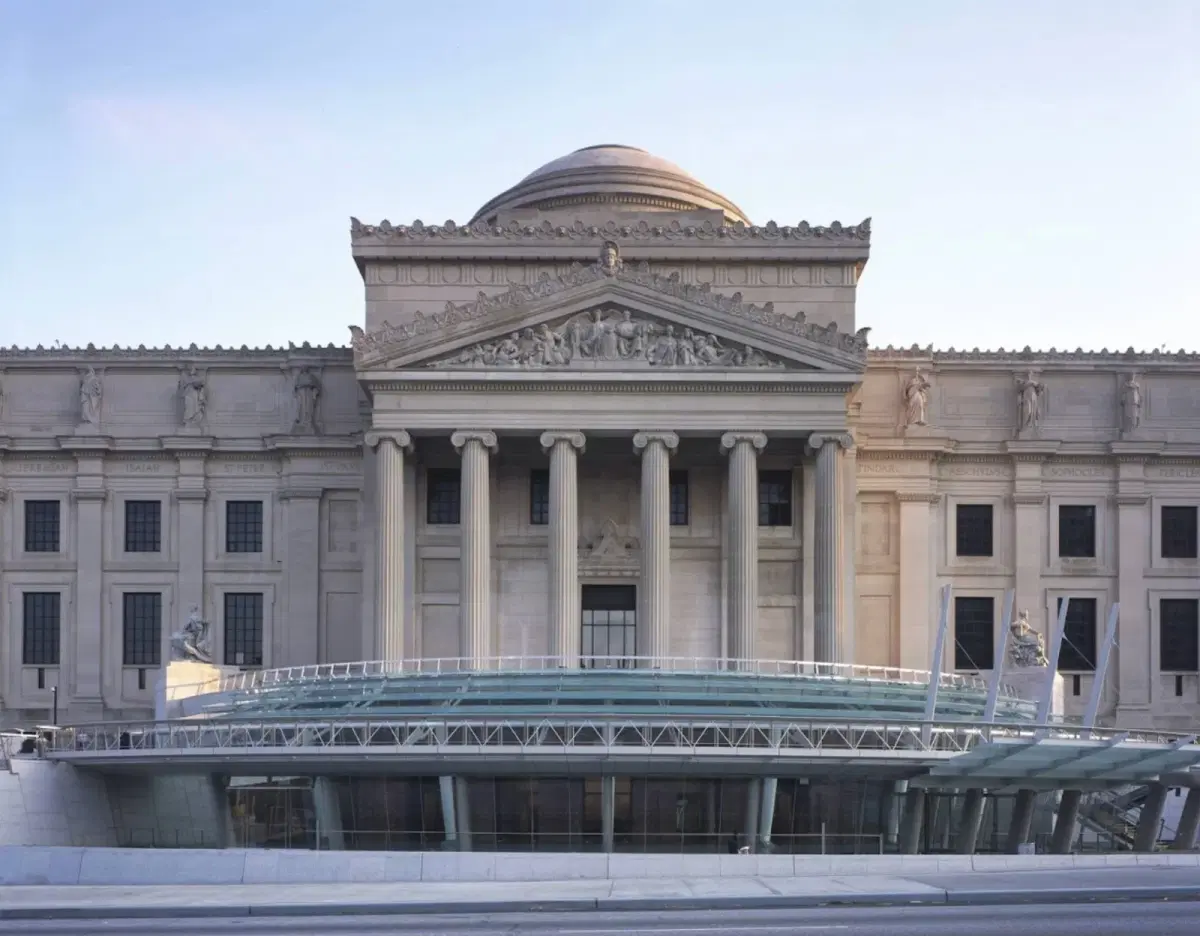 Brooklyn Museum