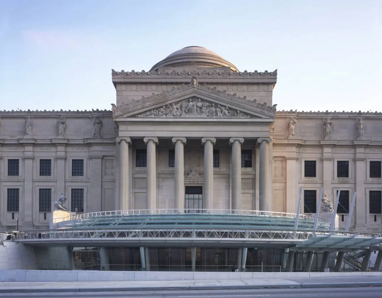 Brooklyn Museum