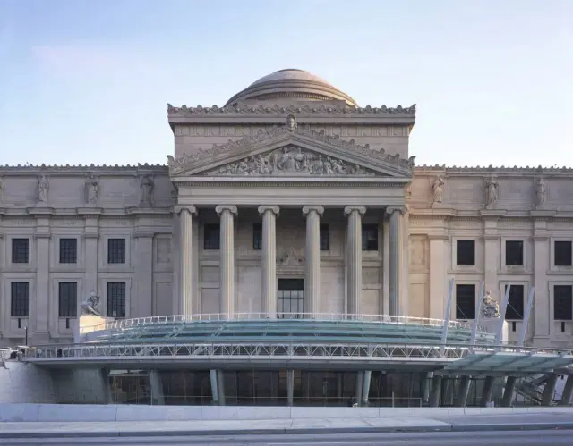 Brooklyn Museum