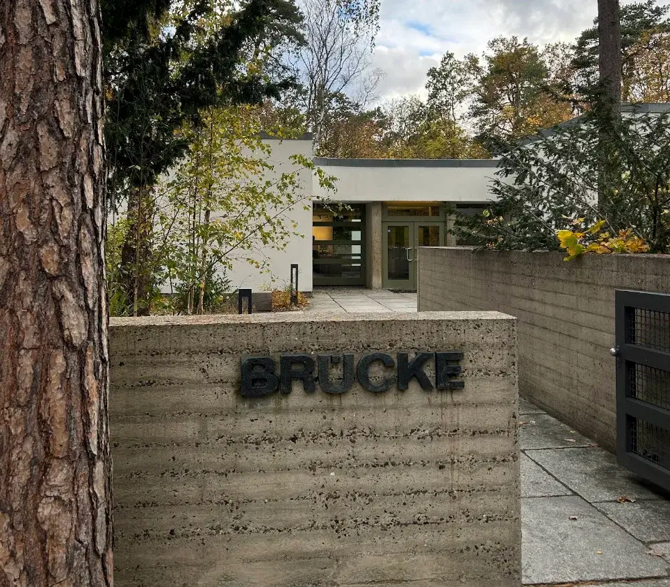 Brücke Museum