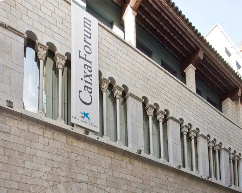 CaixaForum Girona