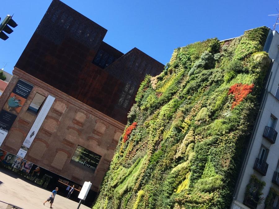CaixaForum Madrid