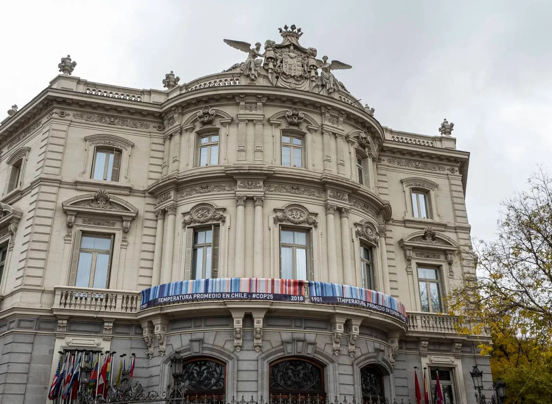 Casa de América