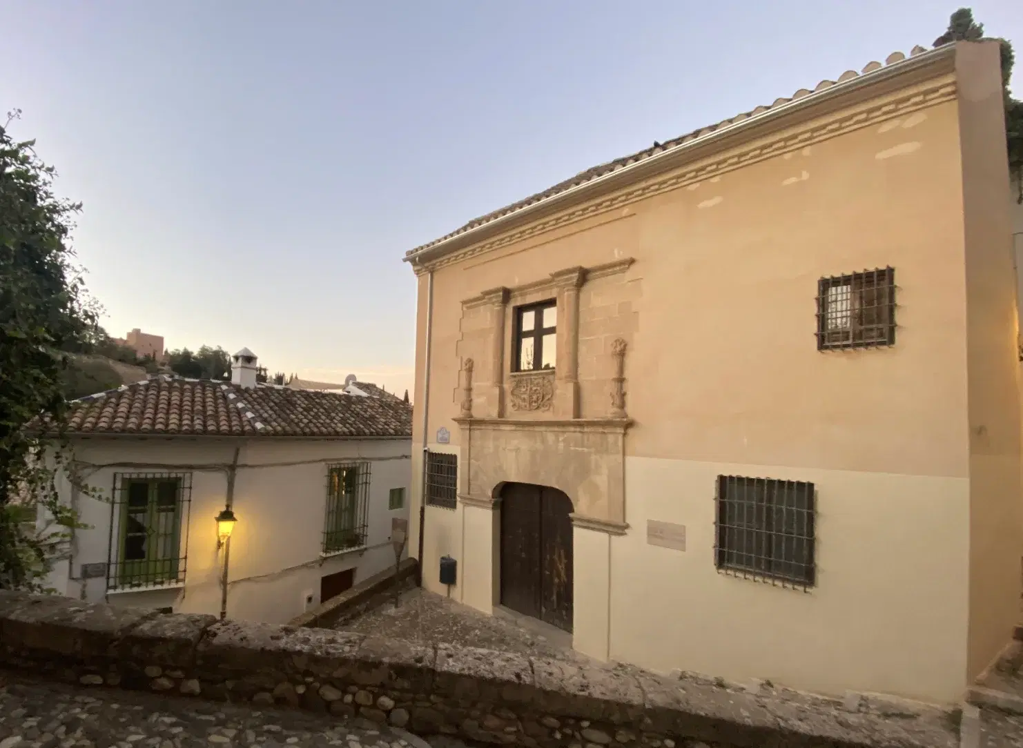 Casa de Porras