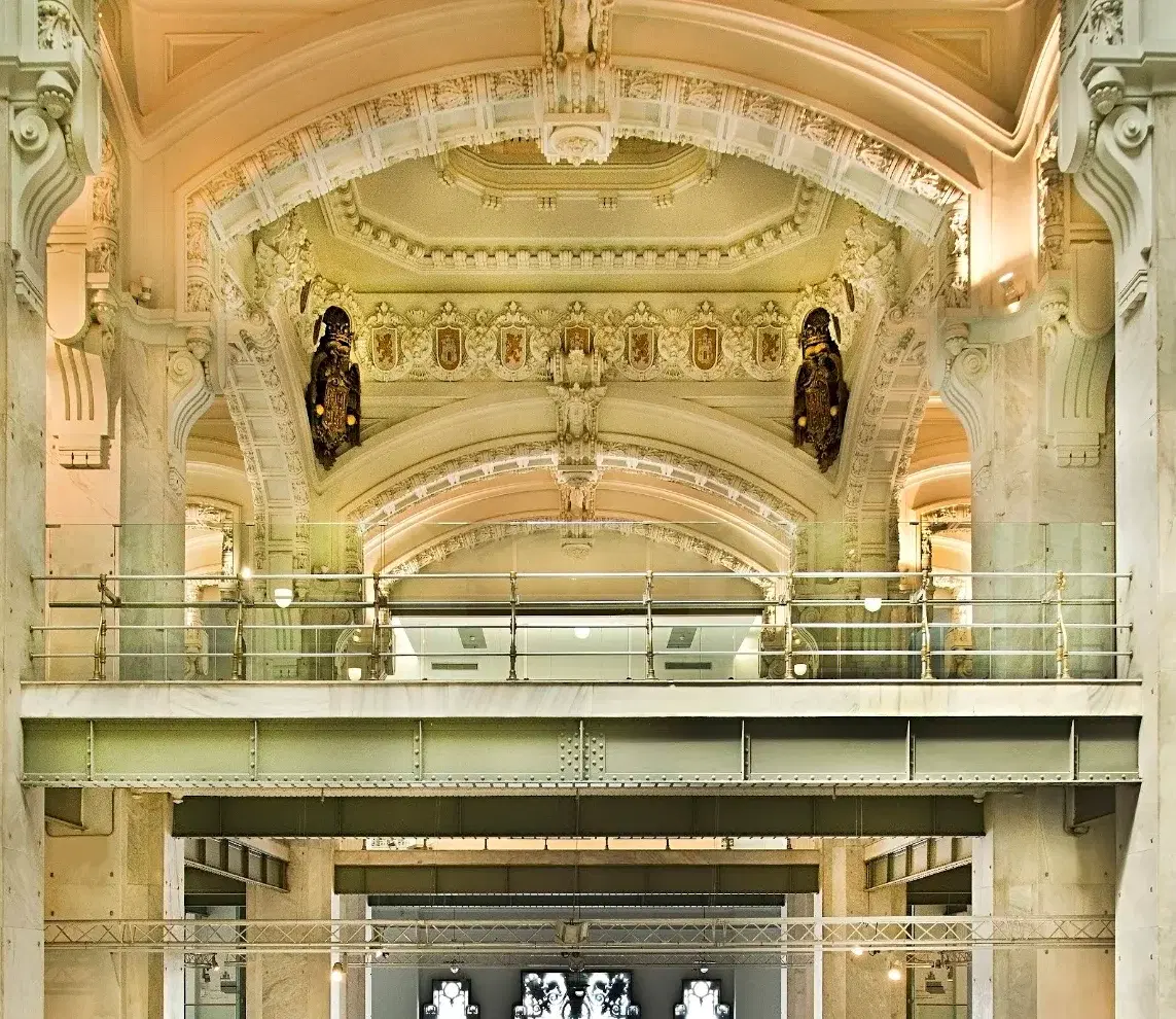 Centro Centro Cibeles