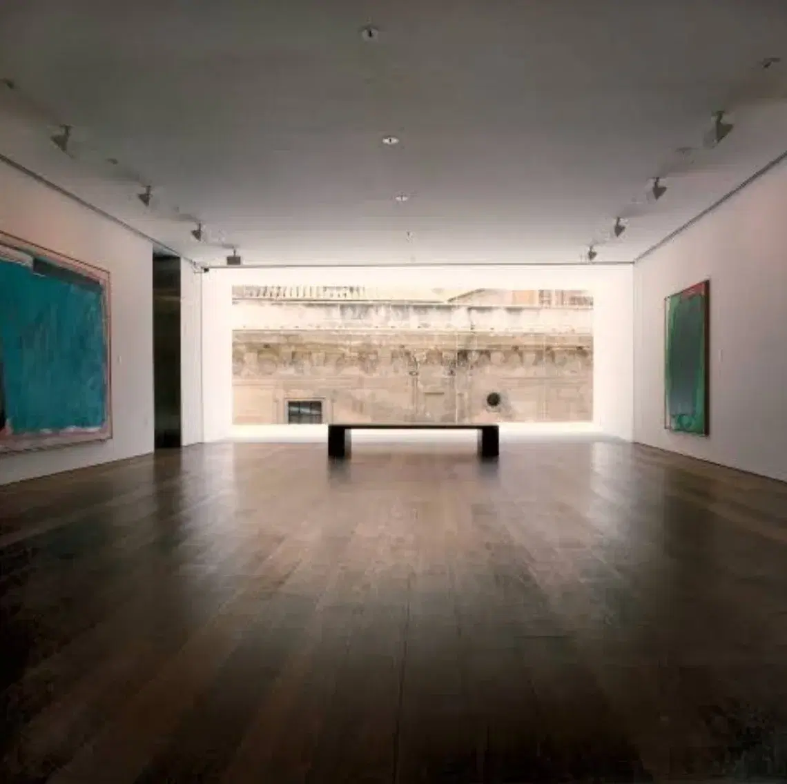 Centro de Arte José Guerrero
