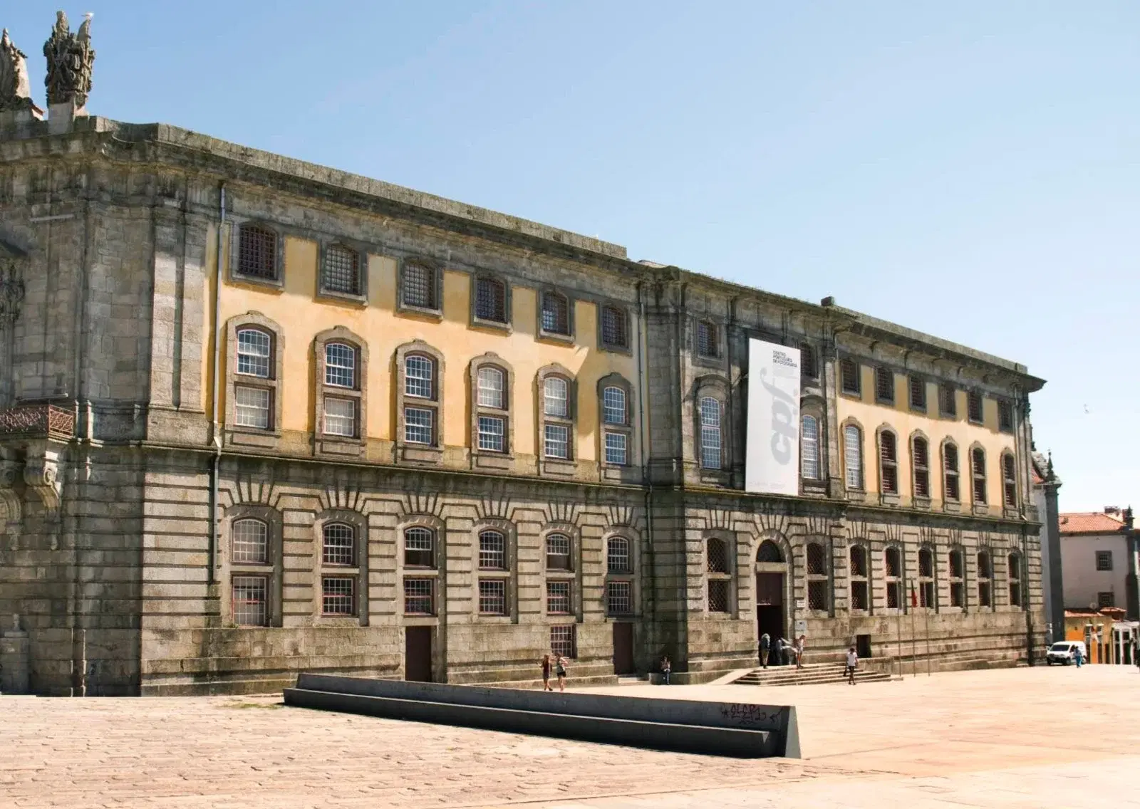Centro Português de Fotografia