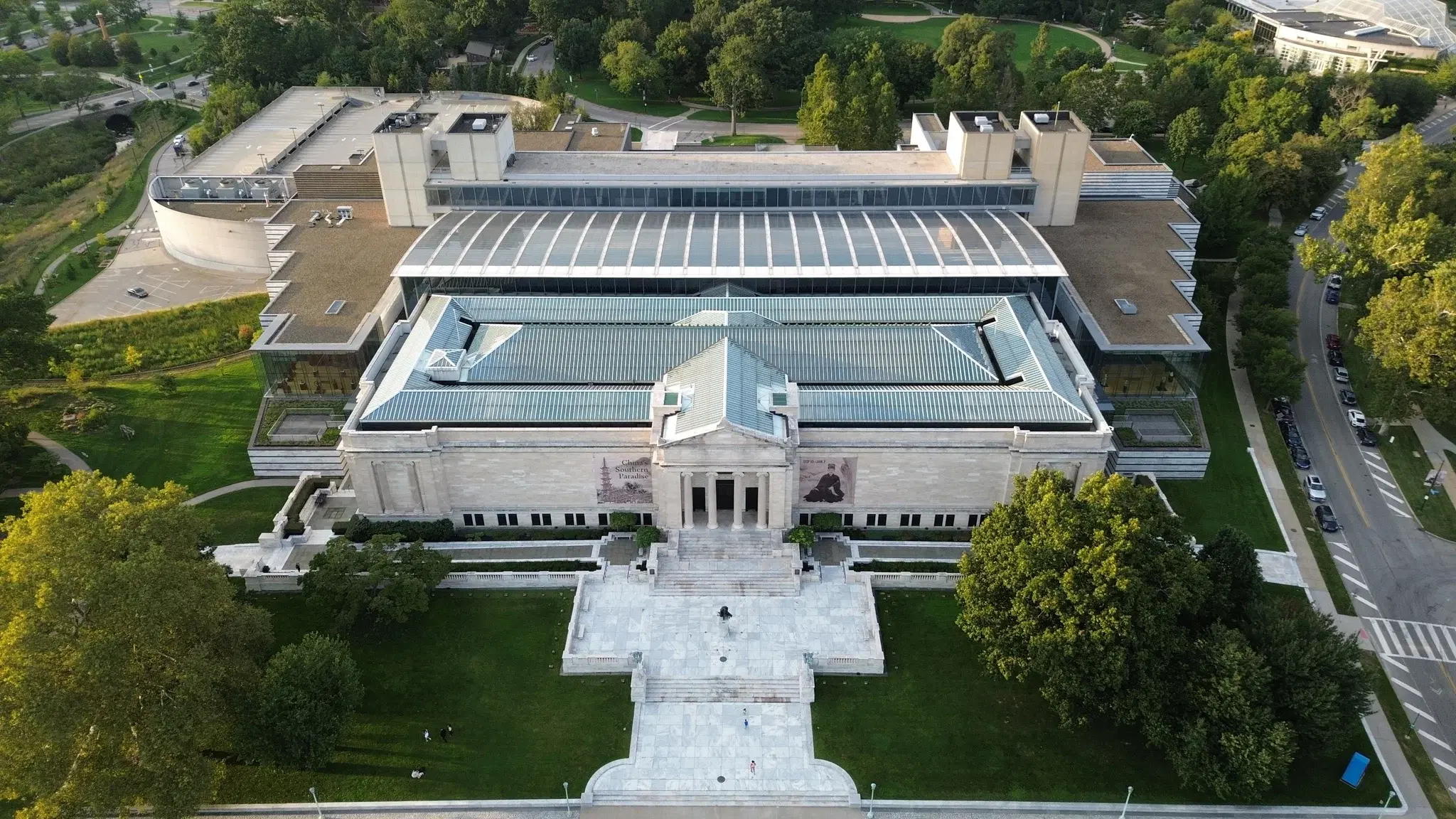 Cleveland Museum of Art