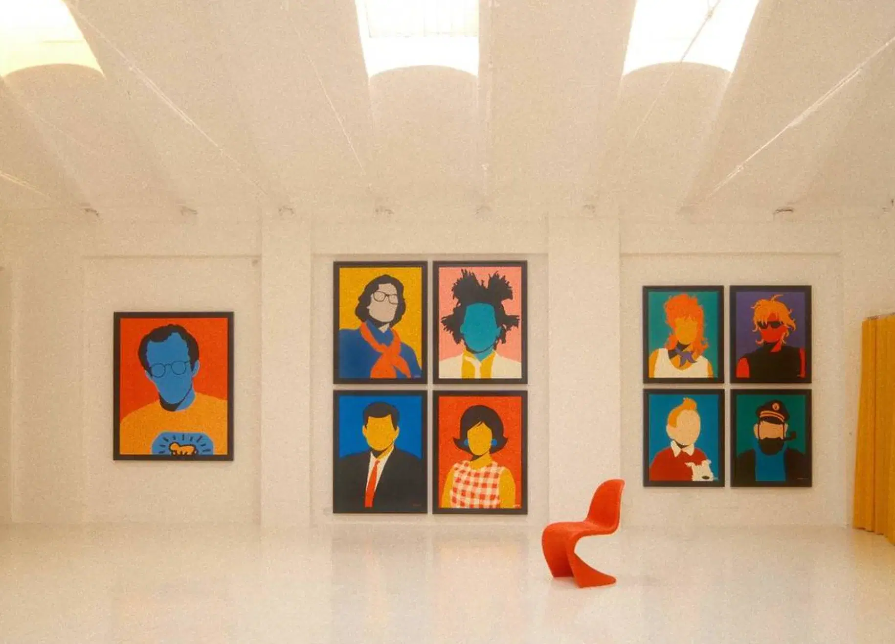 Coco Dávez studio