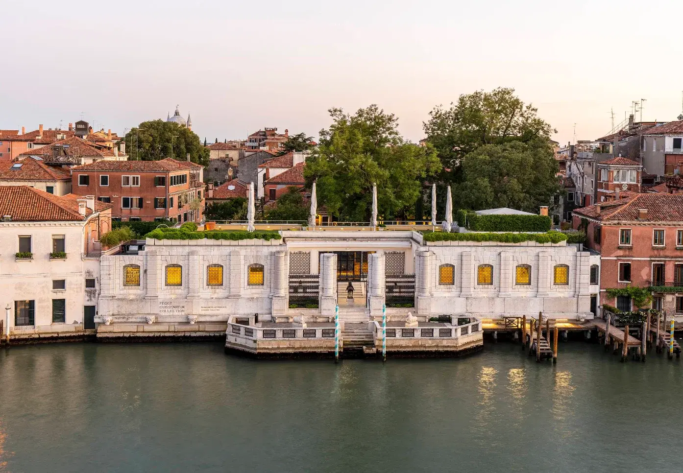 Peggy Guggenheim Collection