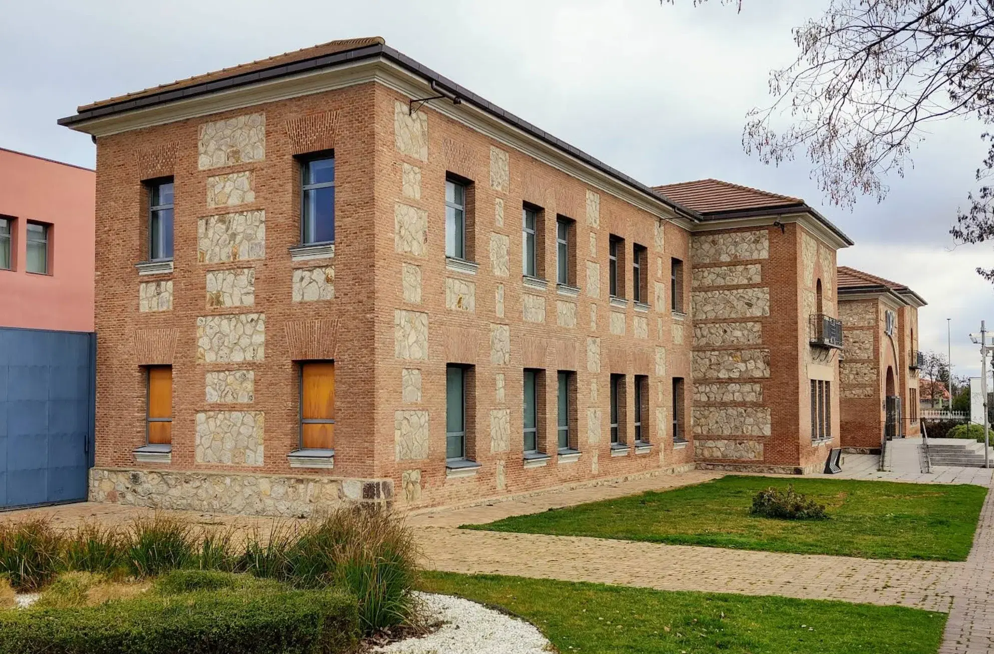 DA2 Domus Artium