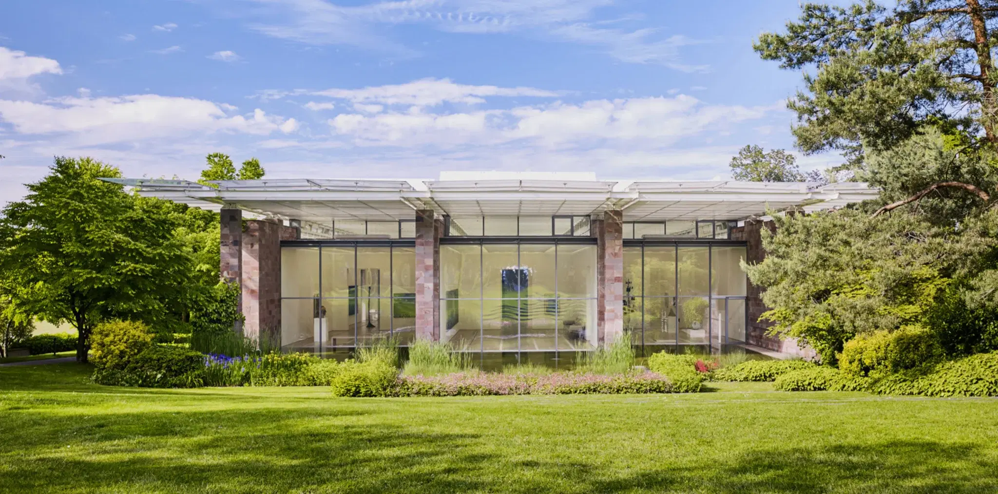 Fondation Beyeler