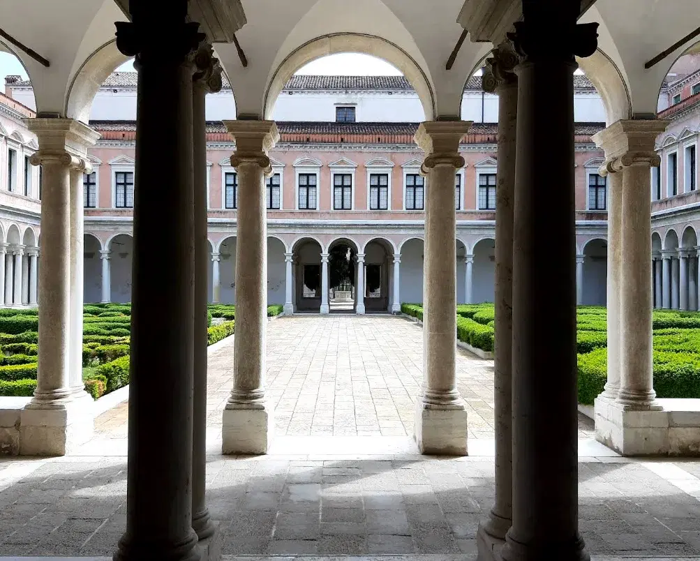 Fondazione Giorgio Cini