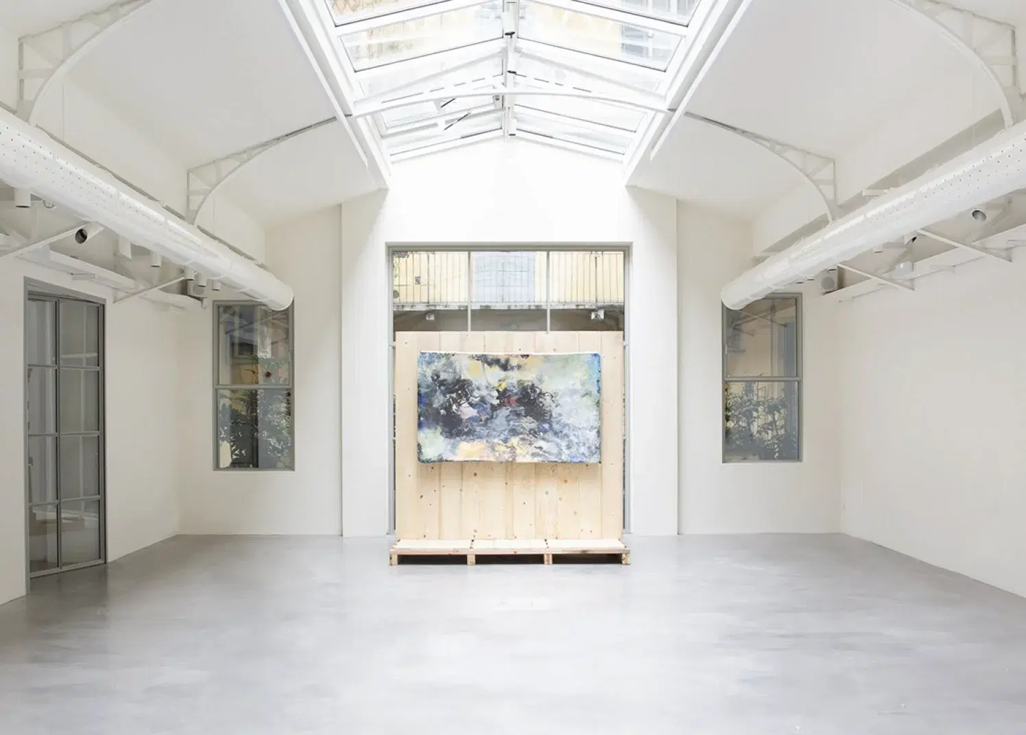 Fondazione Officine Saffi