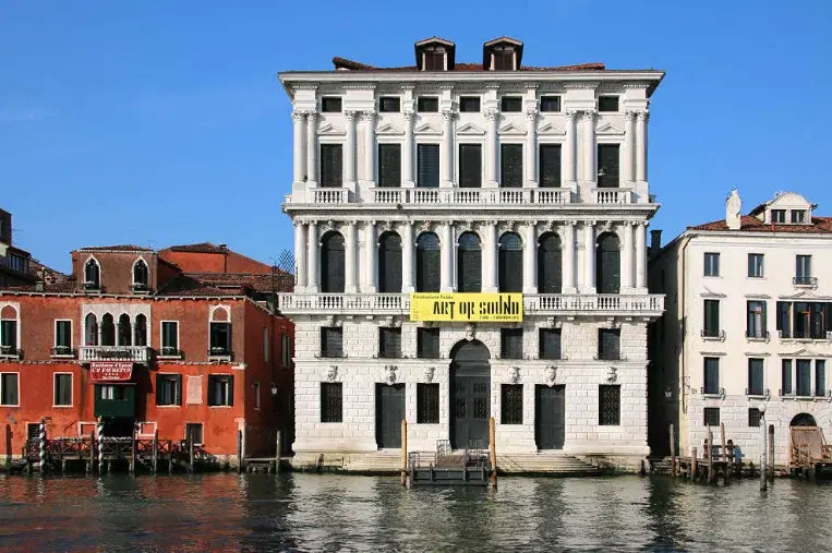 Fondazione Prada Venezia
